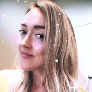 Meet your Posher, Liz